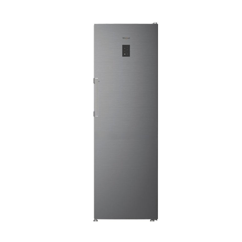 Whirlpool WHMLF 6442 XP41 jääkaappi, teräs