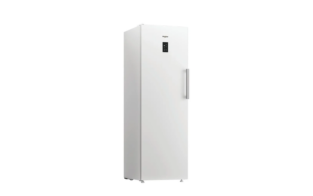 Whirlpool WHMFF 6312 W4 frysskåp, vit