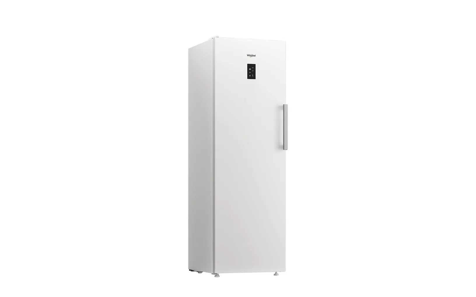 Whirlpool WHMFF 6312 W4 kaappipakastin, valkoinen