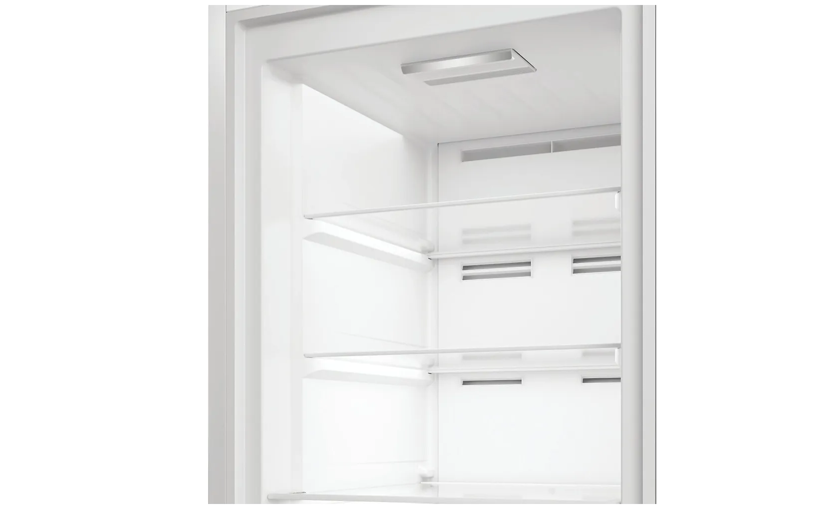 Whirlpool WHMFF 6312 W4 kaappipakastin, valkoinen