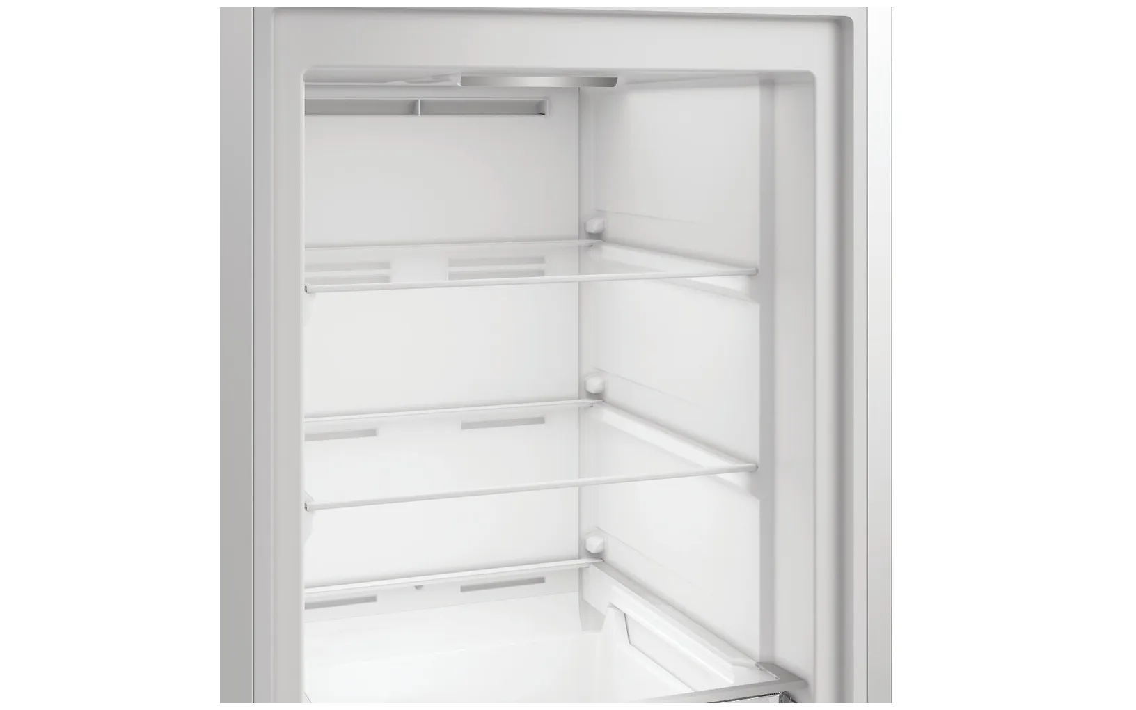 Whirlpool WHMFF 6312 W4 kaappipakastin, valkoinen