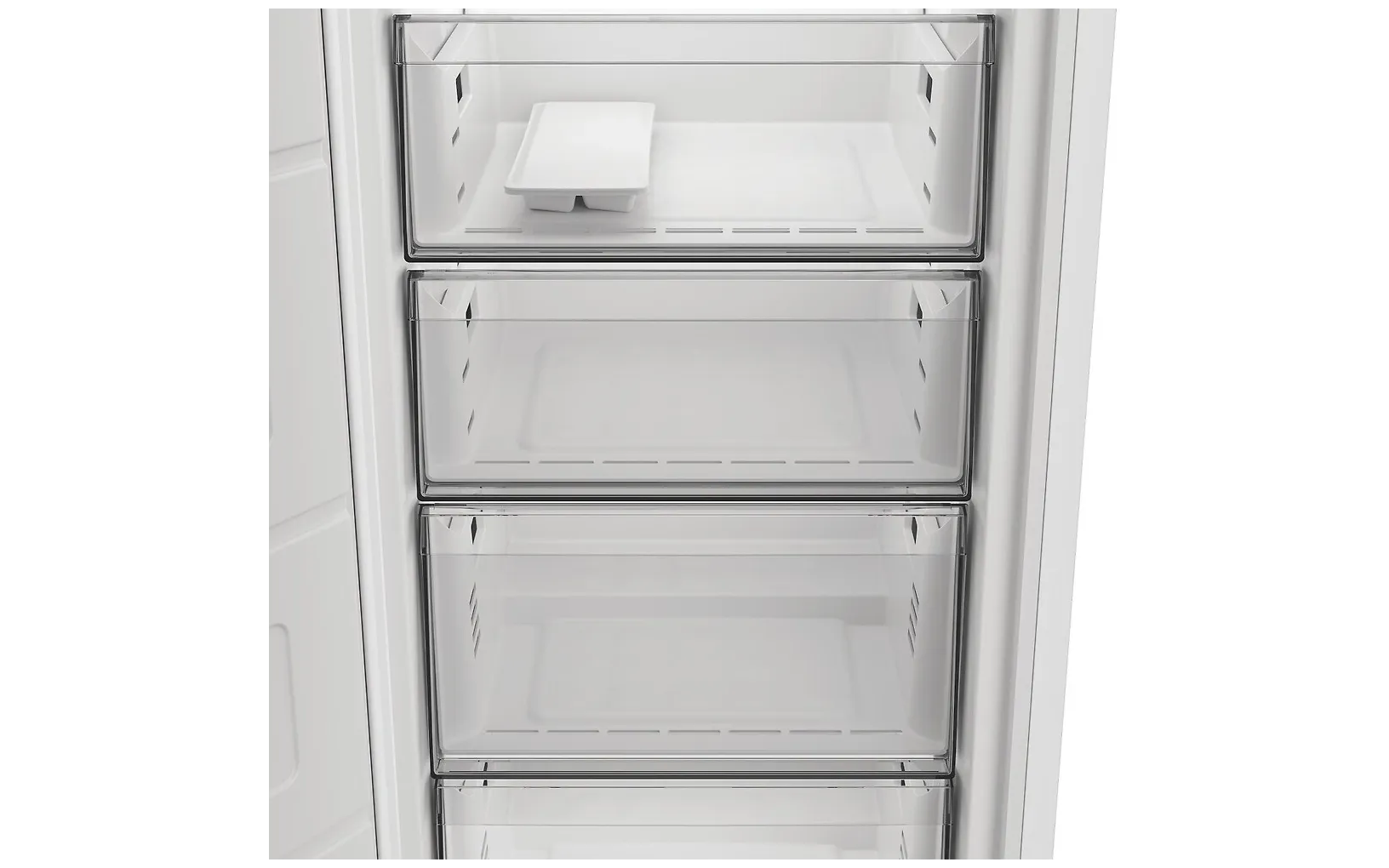 Whirlpool WHMFF 6312 W4 kaappipakastin, valkoinen