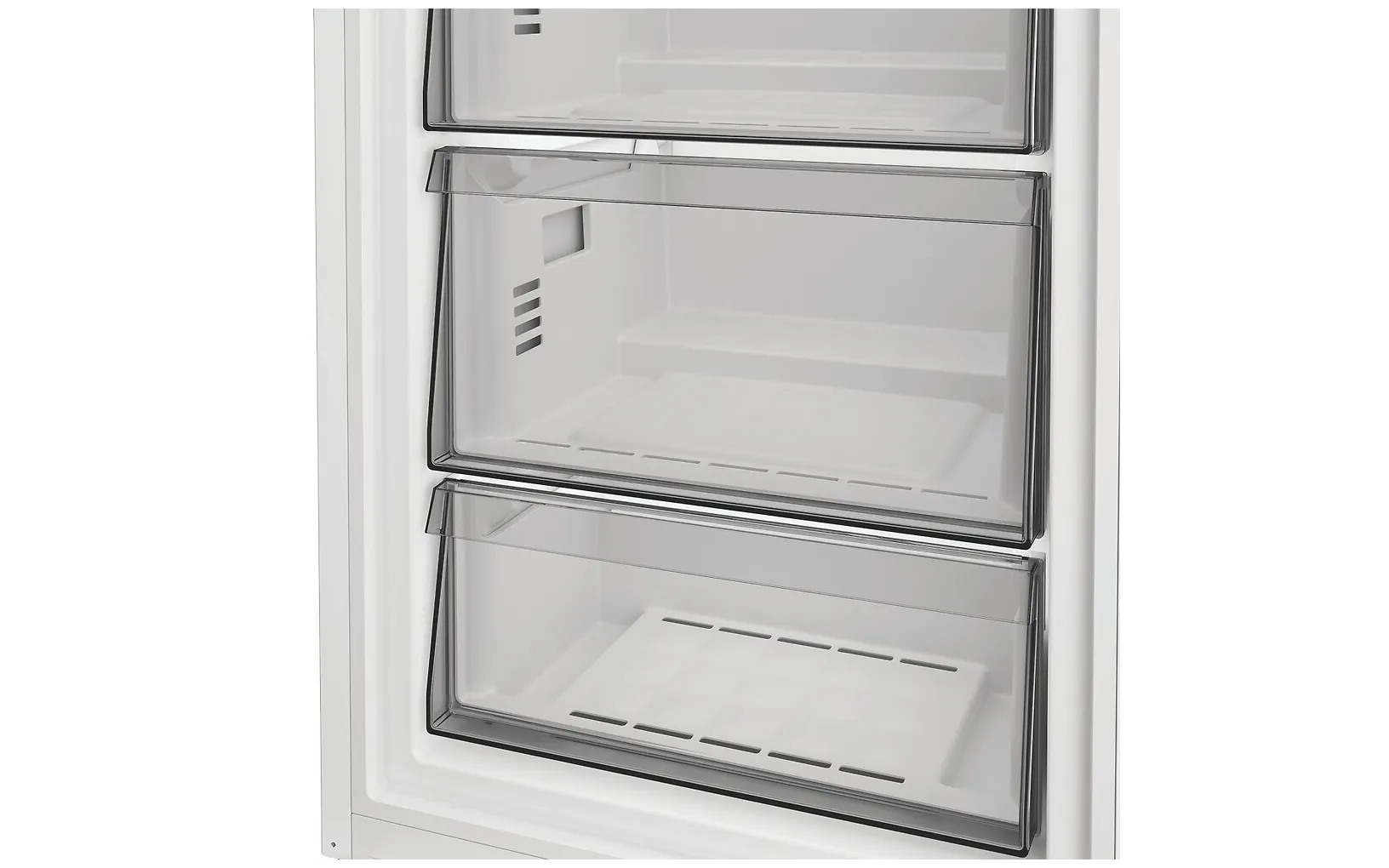 Whirlpool WHMFF 6312 W4 kaappipakastin, valkoinen