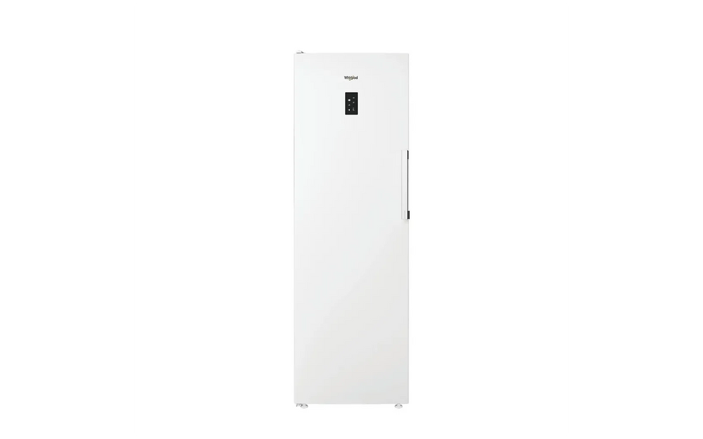 Whirlpool WHMFF 6312 W4 frysskåp, vit