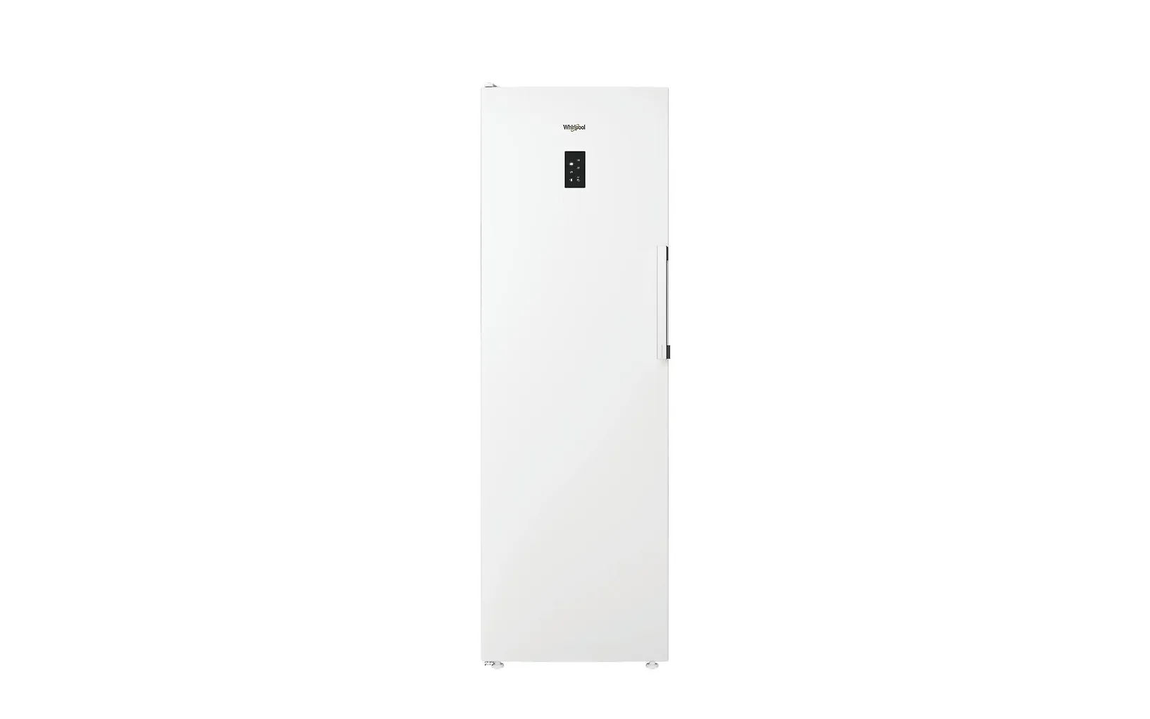 Whirlpool WHMFF 6312 W4 kaappipakastin, valkoinen