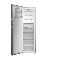 Whirlpool WHMFF 6312 XP41 kaappipakastin, teräs