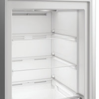 Whirlpool WHMFF 6312 XP41 kaappipakastin, teräs