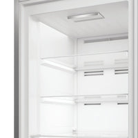 Whirlpool WHMFF 6312 XP41 kaappipakastin, teräs