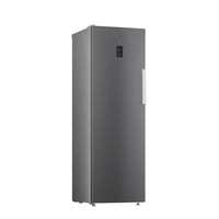 Whirlpool WHMFF 6312 XP41 kaappipakastin, teräs
