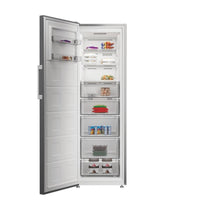 Whirlpool WHMFF 6312 XP41 kaappipakastin, teräs