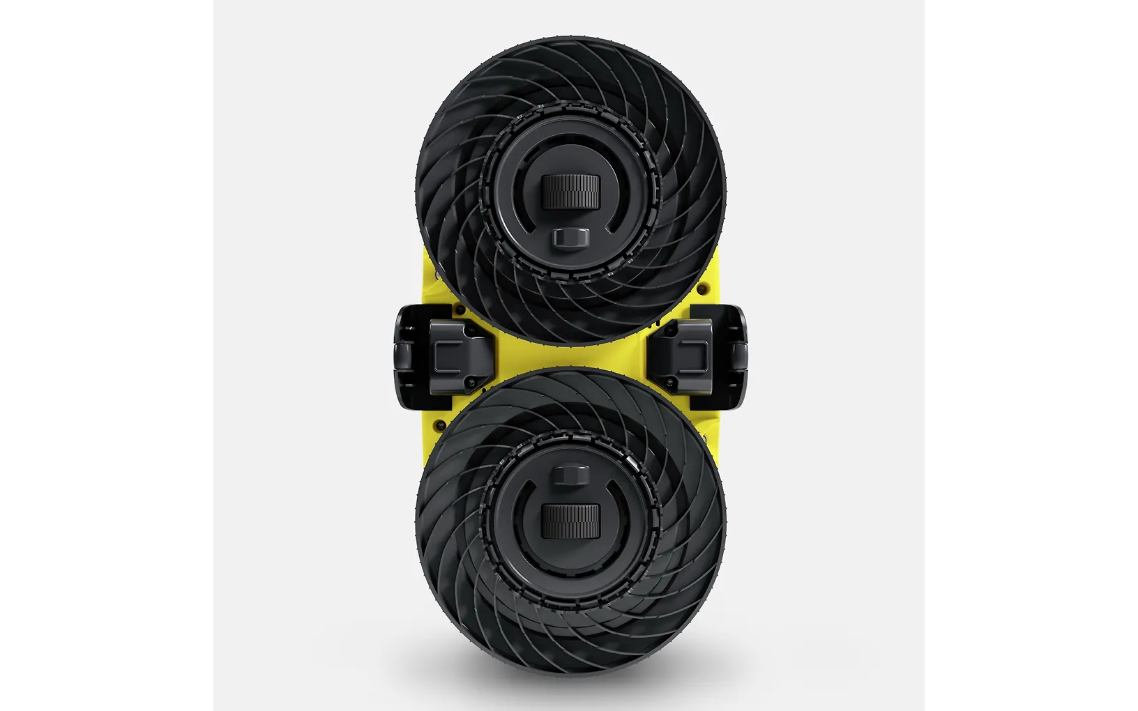 Kärcher RCW 2 Extra+ robot fönstertvätt, vit