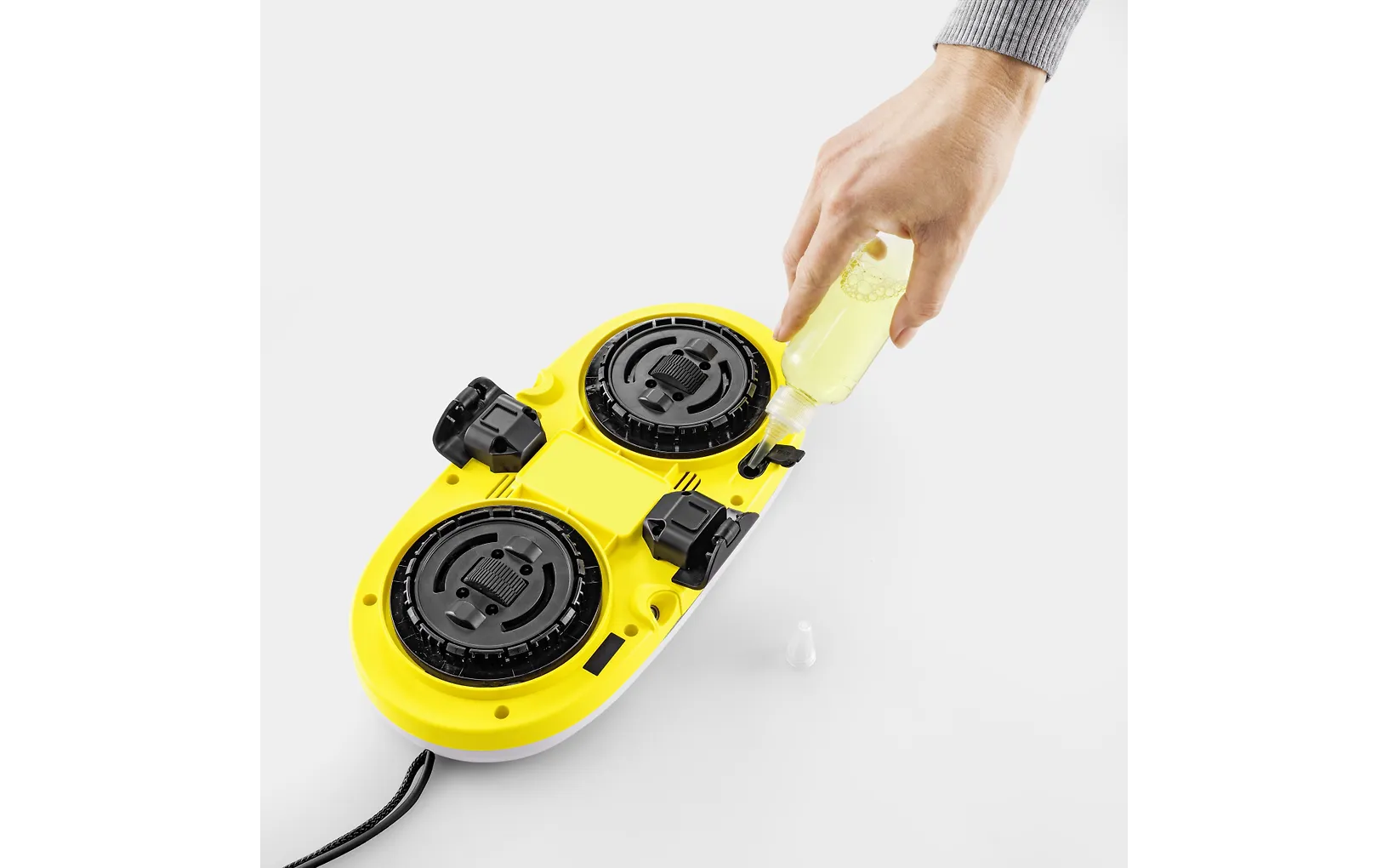 Kärcher RCW 2 Extra+ robot fönstertvätt, vit