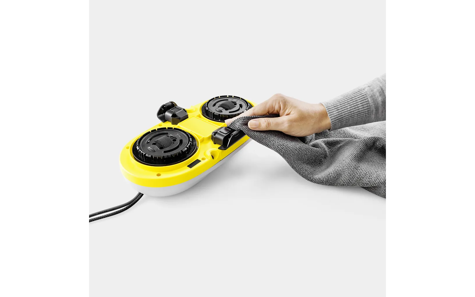 Kärcher RCW 2 Extra+ robot fönstertvätt, vit