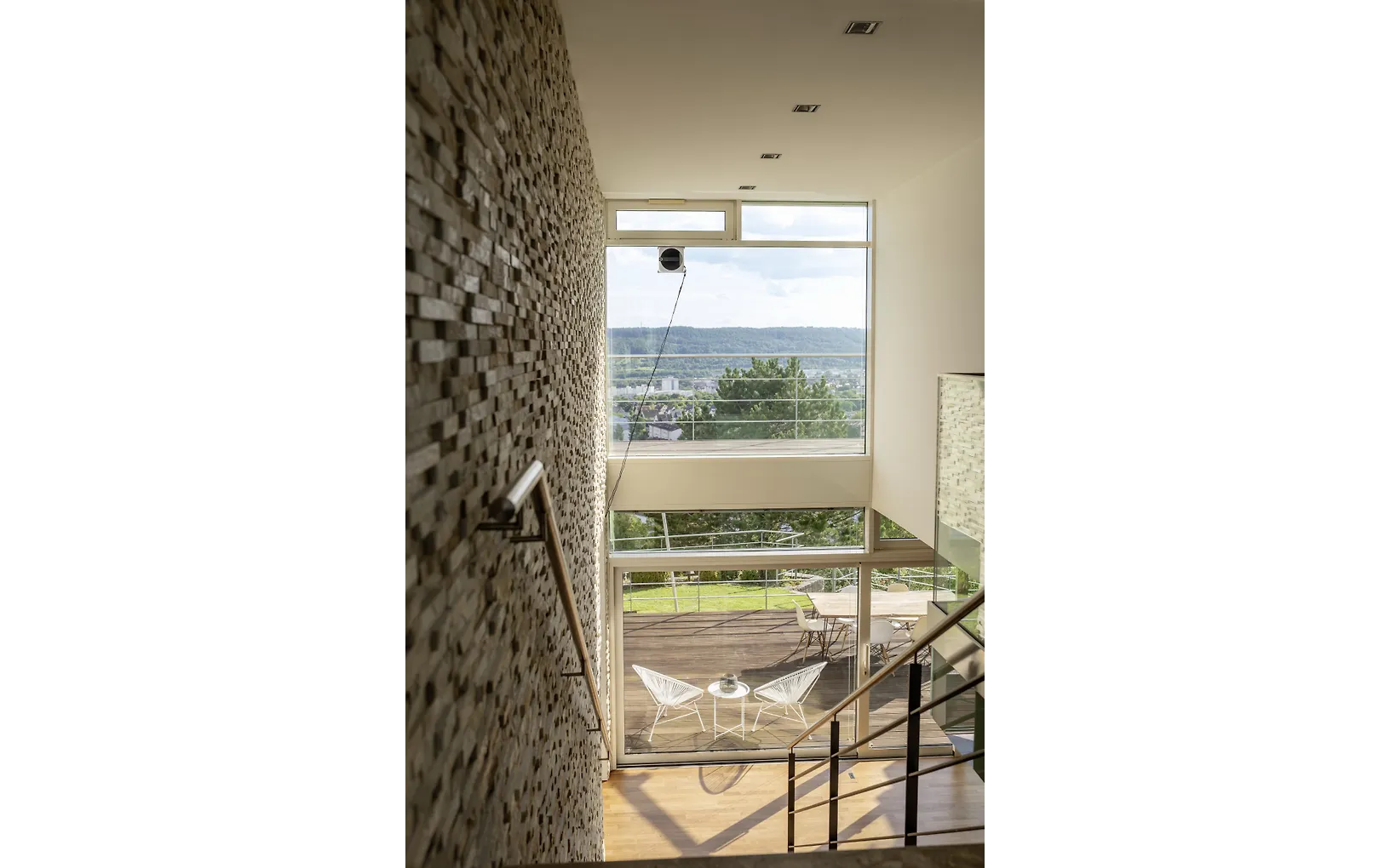 Kärcher RCW 4 Extra+ robot fönstertvätt, vit