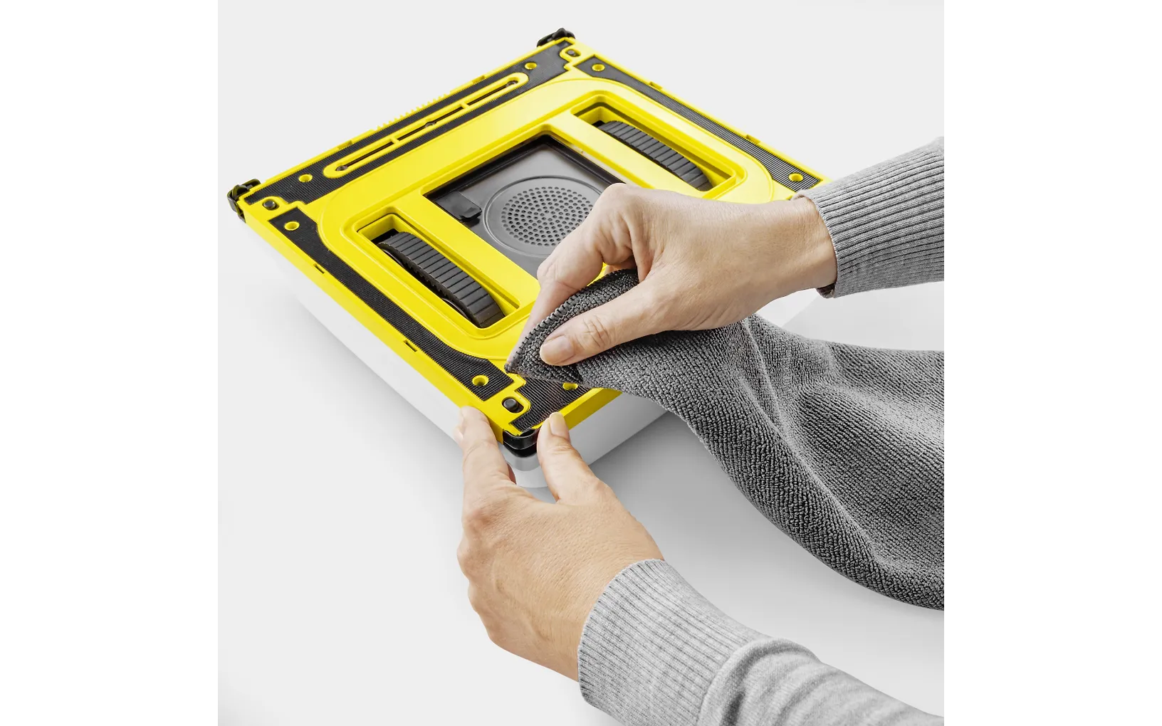 Kärcher RCW 4 Extra+ robot fönstertvätt, vit