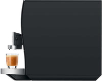 Jura Z10 Aluminium Black (EB) kahvikone – kuva 5