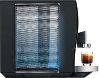 Jura Z10 Aluminium Black (EB) kahvikone – kuva 4