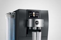 Jura Z10 Aluminium Black (EB) kahvikone – kuva 9