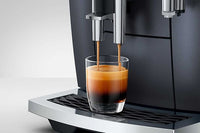 Jura E8 Cosmic Black – tuotekuva 6
