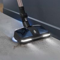 Tefal X-Force Flex 16.60 Animal Aqua varsi-imuri, harmaa