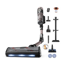 Tefal X-Force Flex 16.60 Animal Aqua varsi-imuri, harmaa