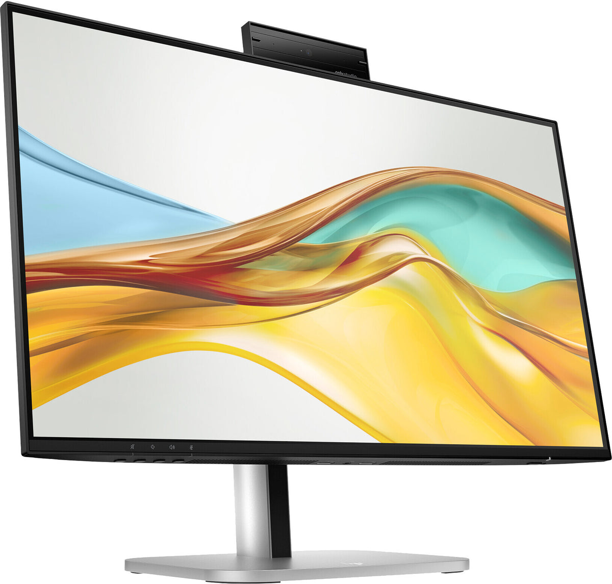 HP Series 5 Pro 524pm - 23,8" Full HD USB-C kokousnäyttö – kuva 2