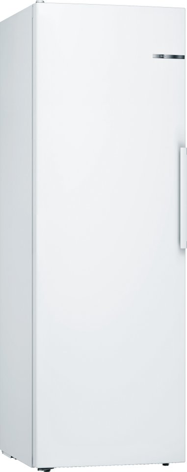 Bosch KSV33VWEP Serie 4 jääkaappi, valkoinen