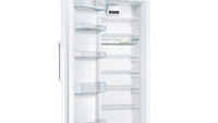 Bosch KSV33VWEP Serie 4 jääkaappi, valkoinen