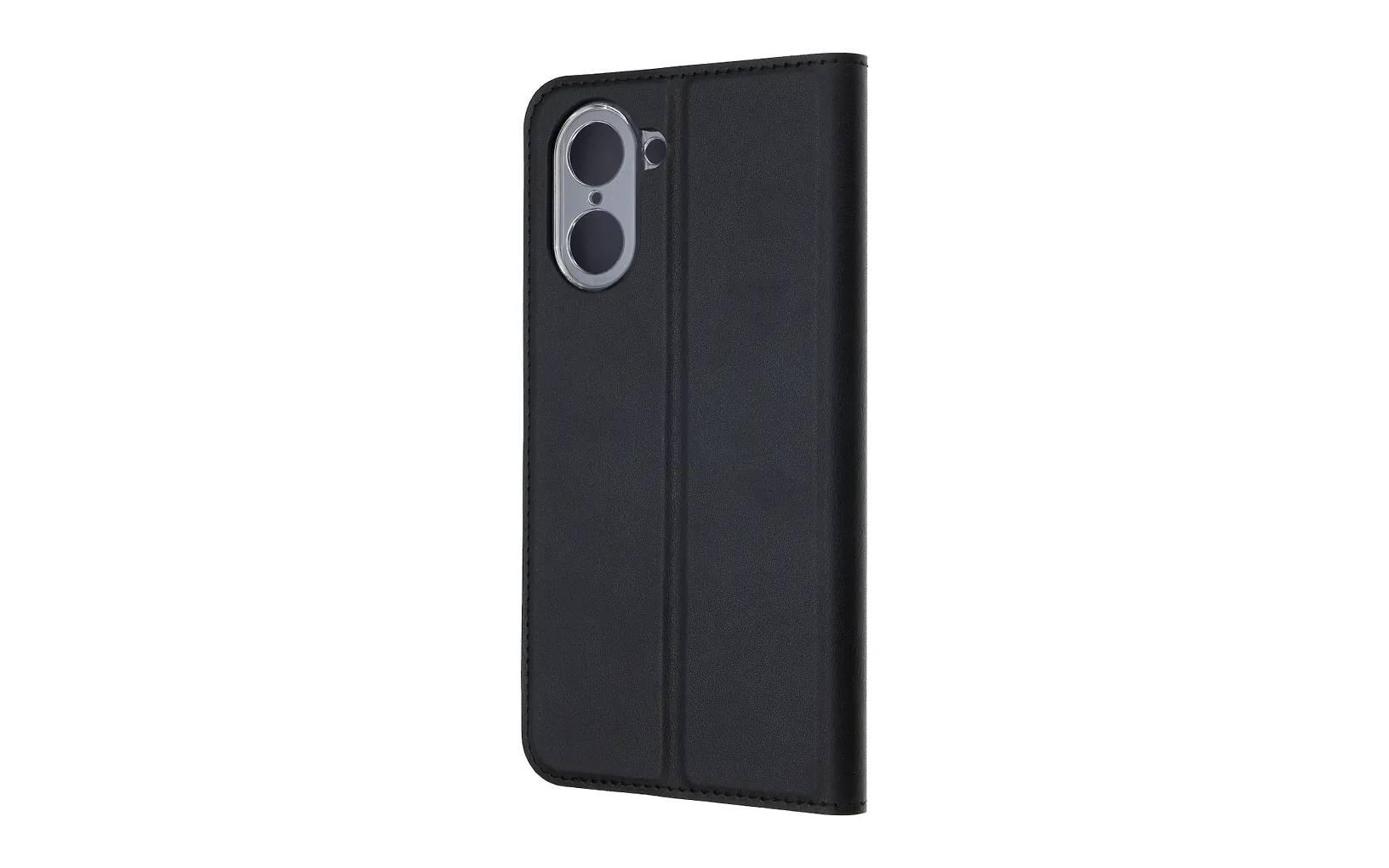 FoneKit BookCase suojakotelo, OnePlus Nord CE5, musta