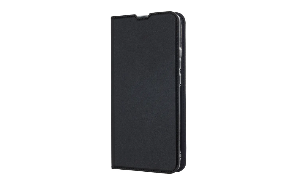 FoneKit BookCase suojakotelo, OnePlus Nord CE5, musta