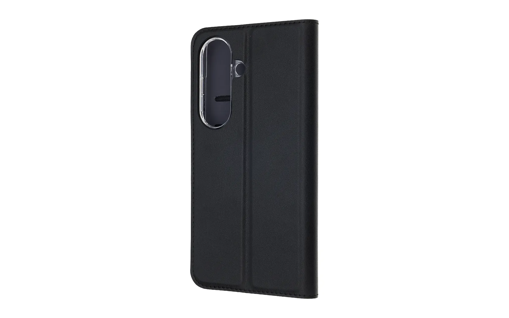FoneKit BookCase-fodral, Samsung Galaxy S26, svart