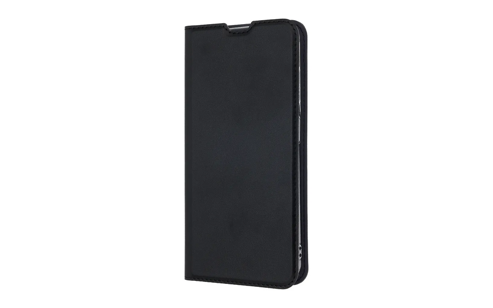 FoneKit BookCase suojakotelo, Samsung Galaxy S26, musta