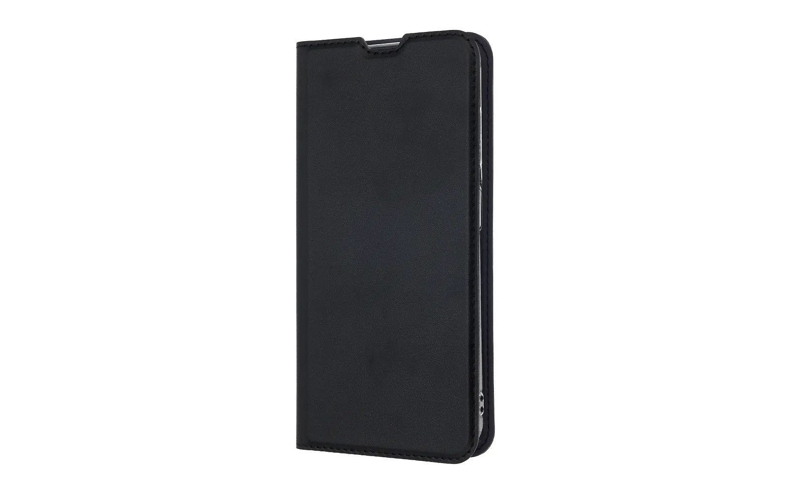 FoneKit BookCase-fodral, Samsung Galaxy S26, svart