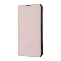 FoneKit BookCase suojakotelo, Samsung Galaxy S26, vaaleanpunainen – kuva 1