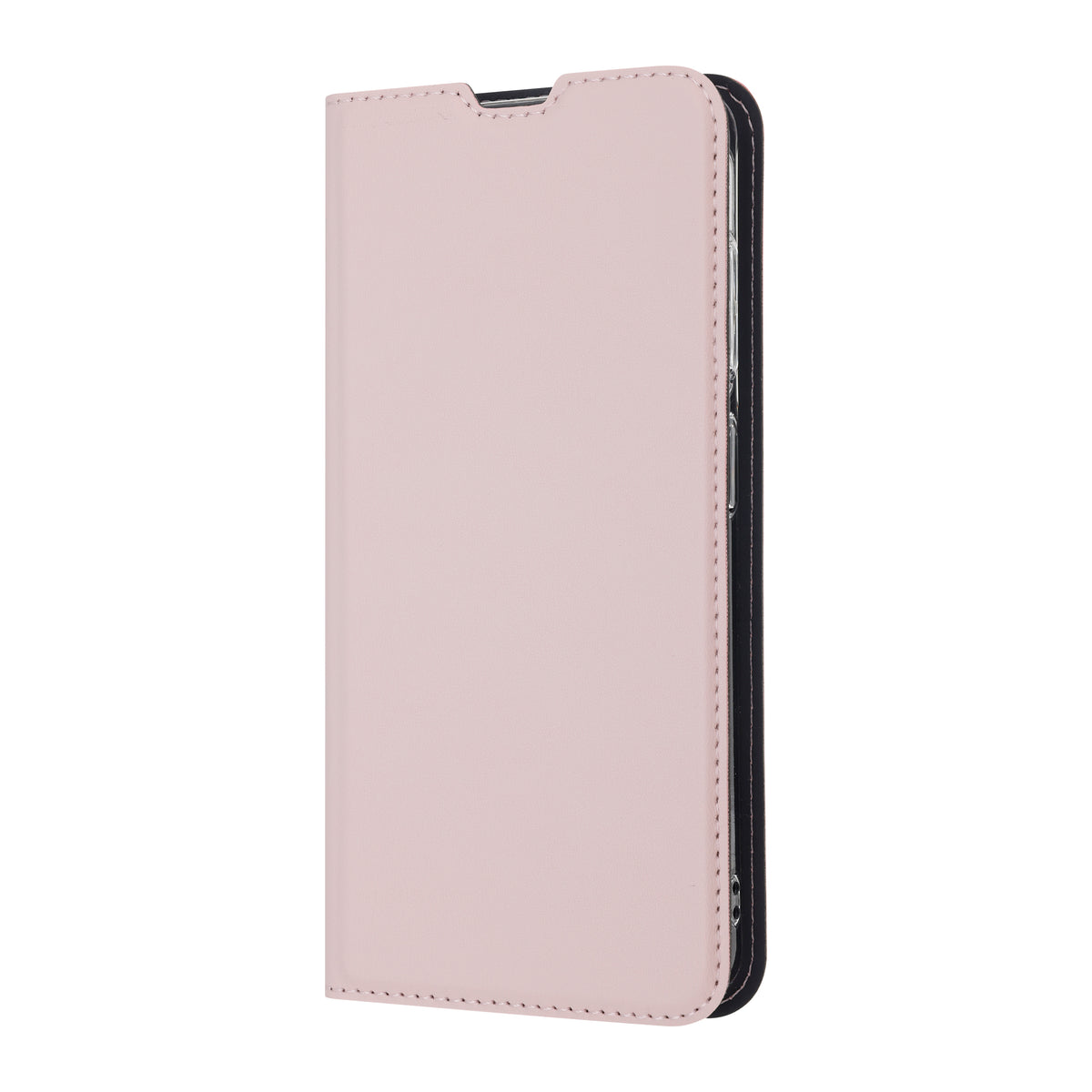 FoneKit BookCase suojakotelo, Samsung Galaxy S26, vaaleanpunainen – kuva 1