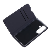 FoneKit BookCase suojakotelo, Samsung Galaxy S26, vaaleanpunainen – kuva 4