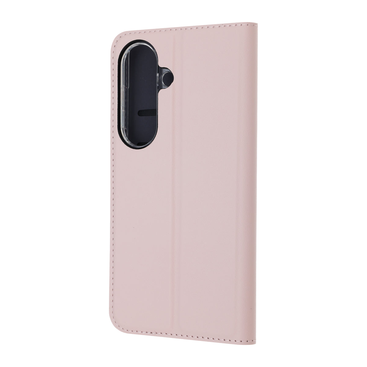 FoneKit BookCase suojakotelo, Samsung Galaxy S26, vaaleanpunainen – kuva 2