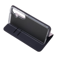 FoneKit BookCase suojakotelo, Samsung Galaxy S26, vaaleanpunainen – kuva 5