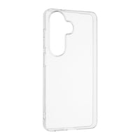 FoneKit silikonisuoja, Samsung Galaxy S26, läpinäkyvä – kuva 3