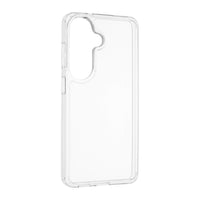 FoneKit Premium Clear Case suojakuori, Samsung Galaxy S26, läpinäkyvä – kuva 3