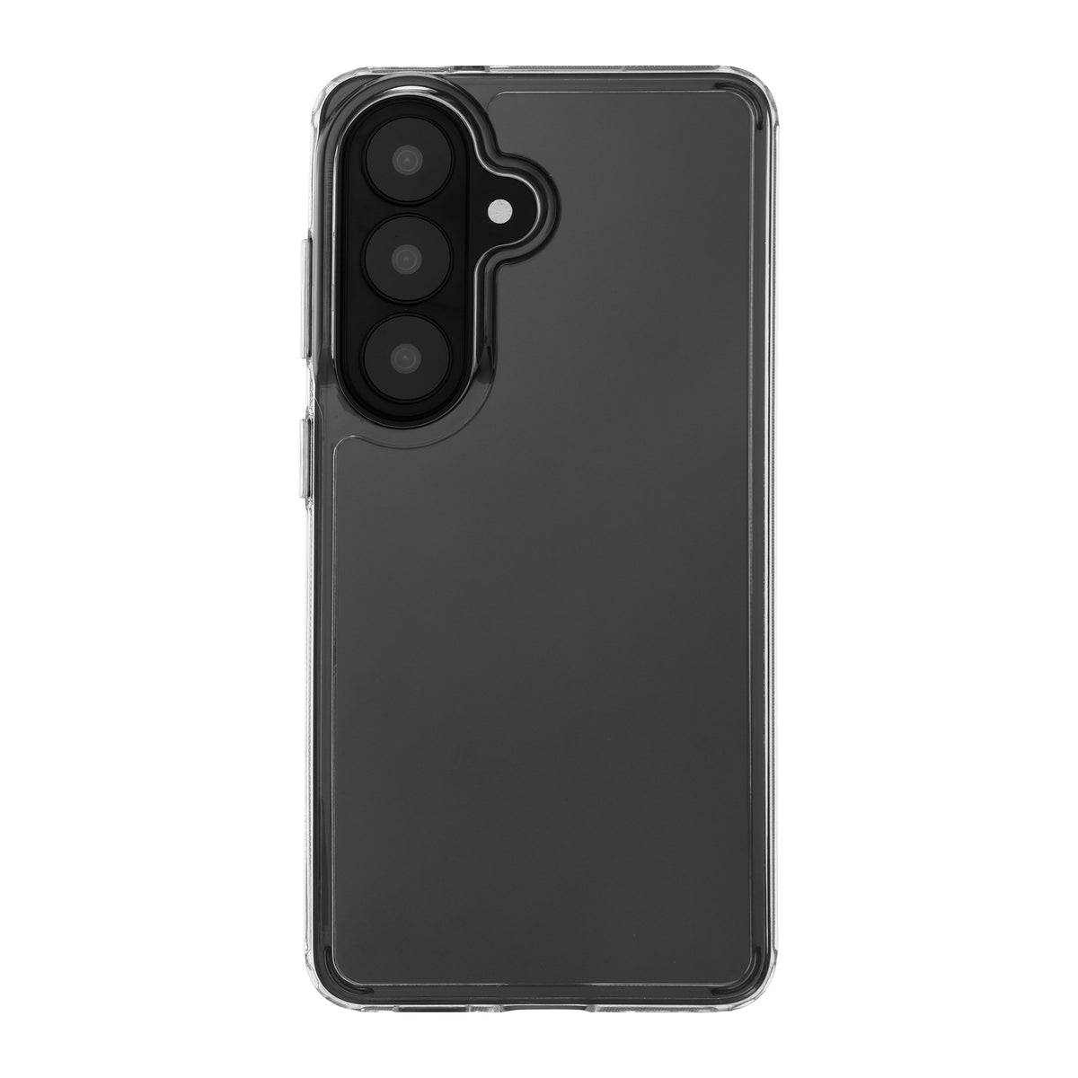 FoneKit Premium Clear Case suojakuori, Samsung Galaxy S26, läpinäkyvä – kuva 6