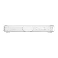 FoneKit Premium Clear Case suojakuori, Samsung Galaxy S26, läpinäkyvä – kuva 5