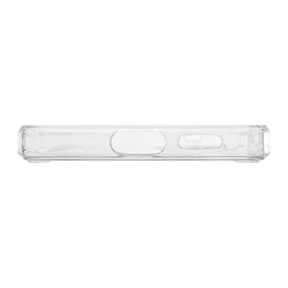 FoneKit Premium Clear Case suojakuori, Samsung Galaxy S26, läpinäkyvä – kuva 5