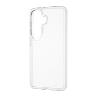 FoneKit Premium Clear Case suojakuori, Samsung Galaxy S26, läpinäkyvä – kuva 4