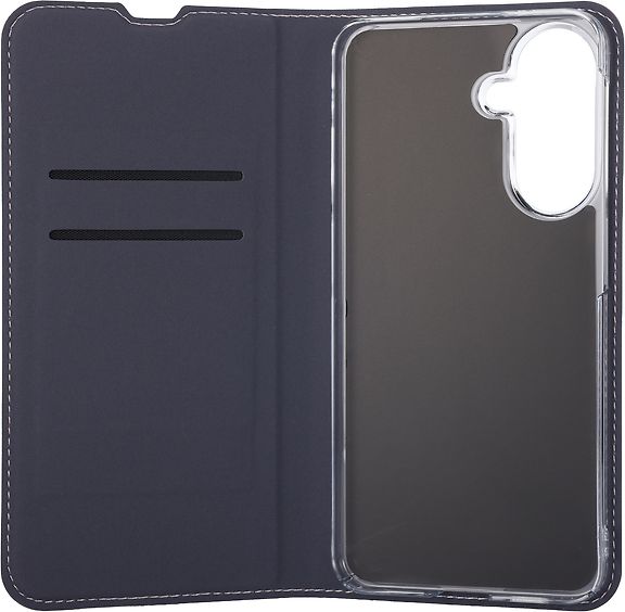 FoneKit BookCase suojakotelo, Samsung Galaxy A57, vaaleanpunainen – kuva 3