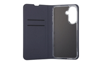 FoneKit BookCase suojakotelo, Samsung Galaxy A57, tummanvihreä