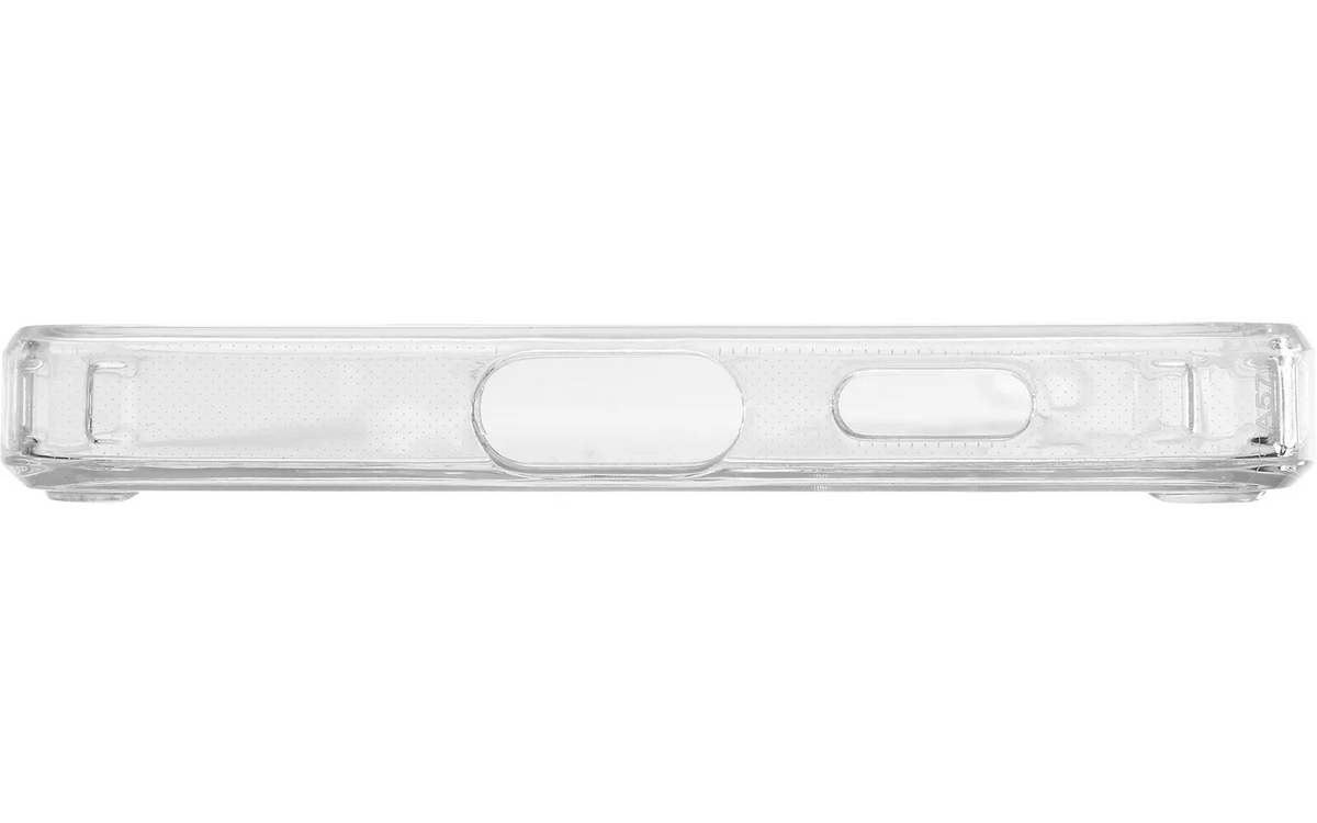 FoneKit Premium Clear Case suojakuori, Samsung Galaxy A57, läpinäkyvä