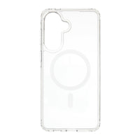 FoneKit Premium MagSafe suojakuori, Samsung Galaxy A57, läpinäkyvä – kuva 1