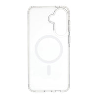 FoneKit Premium MagSafe suojakuori, Samsung Galaxy A57, läpinäkyvä – kuva 2