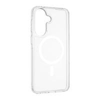 FoneKit Premium MagSafe suojakuori, Samsung Galaxy A57, läpinäkyvä – kuva 3